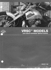 Thumbnail 2009 Harley Davidson V-Rod Service Manual